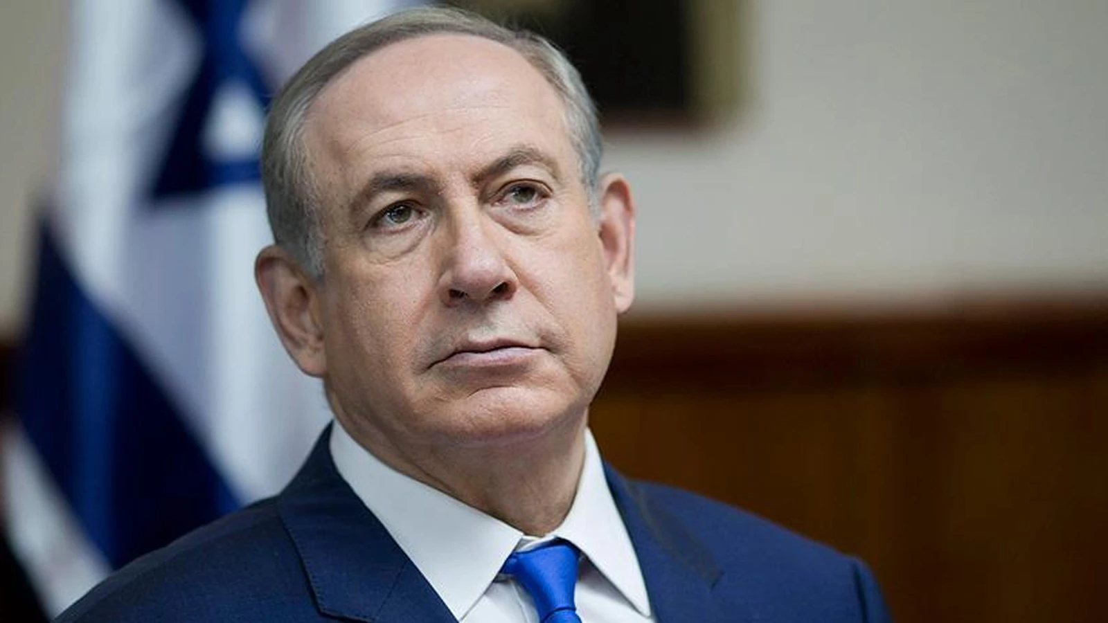Binyamin Netanyahu'dan güvenlik yetkilileriyle 'Türkiye'nin Suriye'deki varlığı' toplantısı