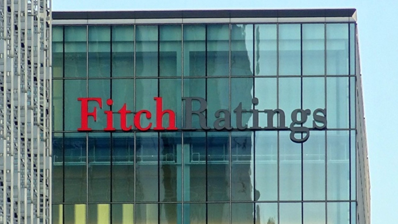 Fitch'den ABD'ye kötü haber! Büyüme tahminini düşürdü