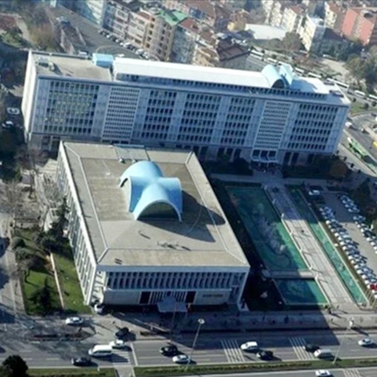İBB soruşturmasında 6 kişi daha etkin pişmanlıktan tahliye edildi