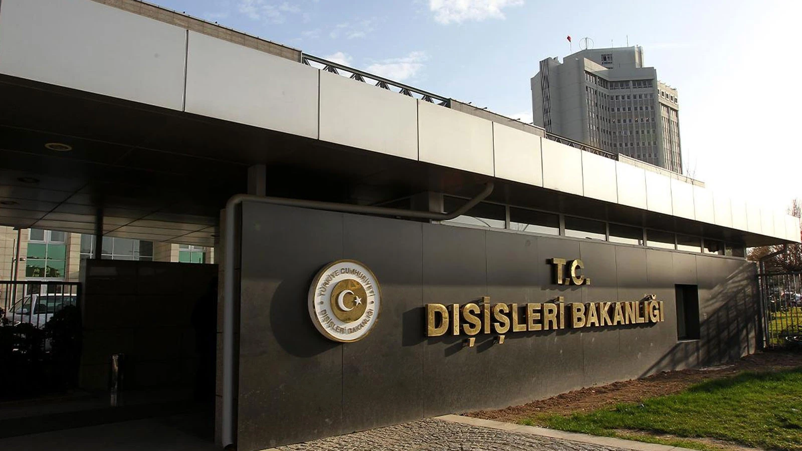 Dışişleri Bakanlığı: Irak'taki Yeni Bakan Atamalarını Memnuniyetle Karşıladık