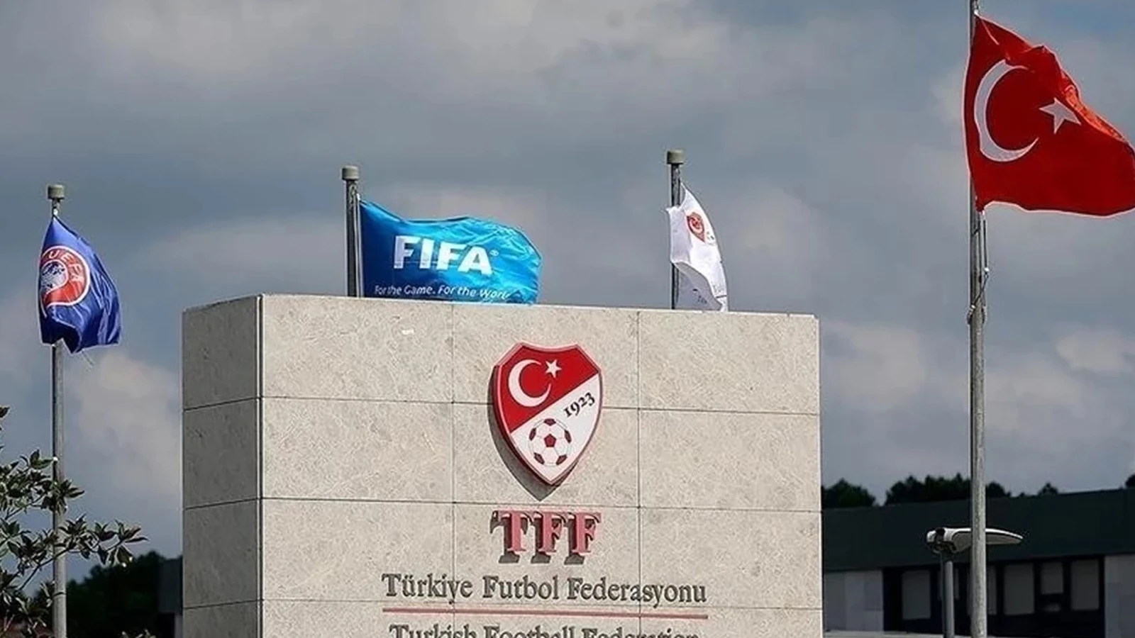 TFF açıkladı! PFDK kararları açıklandı