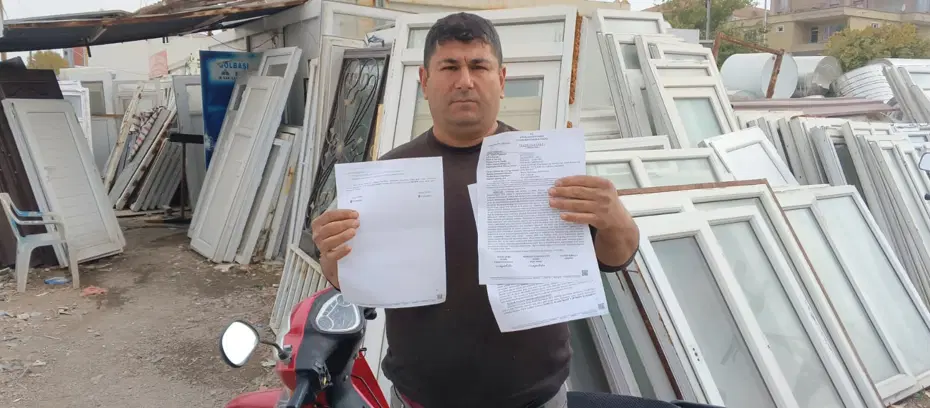 Cezayı polis yazdı, mahkeme sildi... Kasksızlık cezasına "vestiyer" engeli