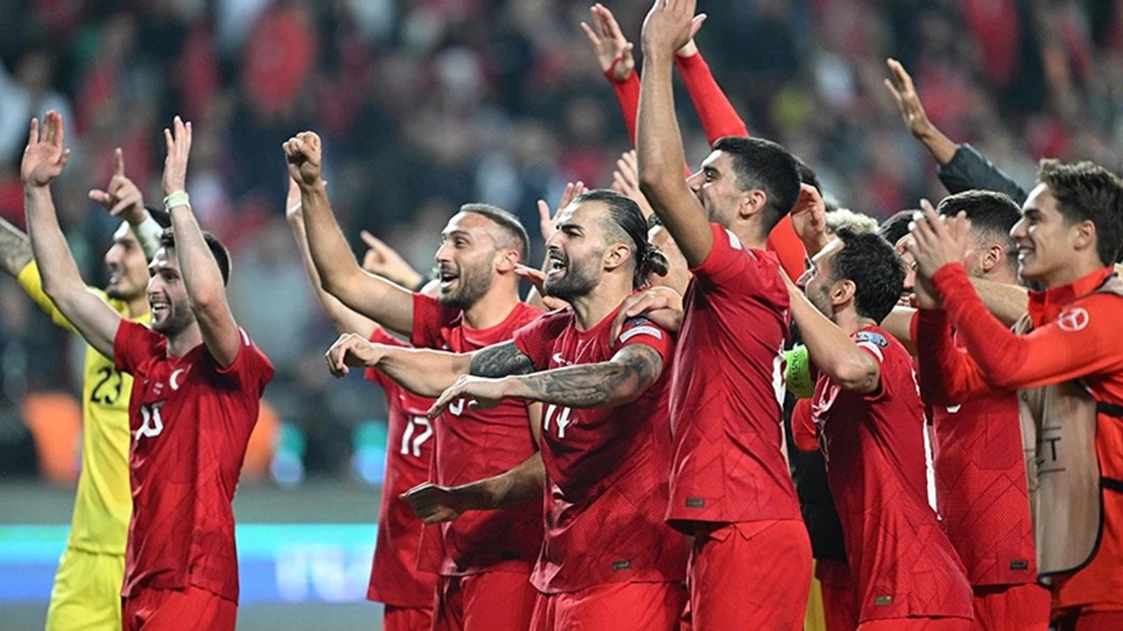 Milli maç hangi kanalda? Türkiye Macaristan maçı saat kaçta, nerede canlı yayınlanacak?