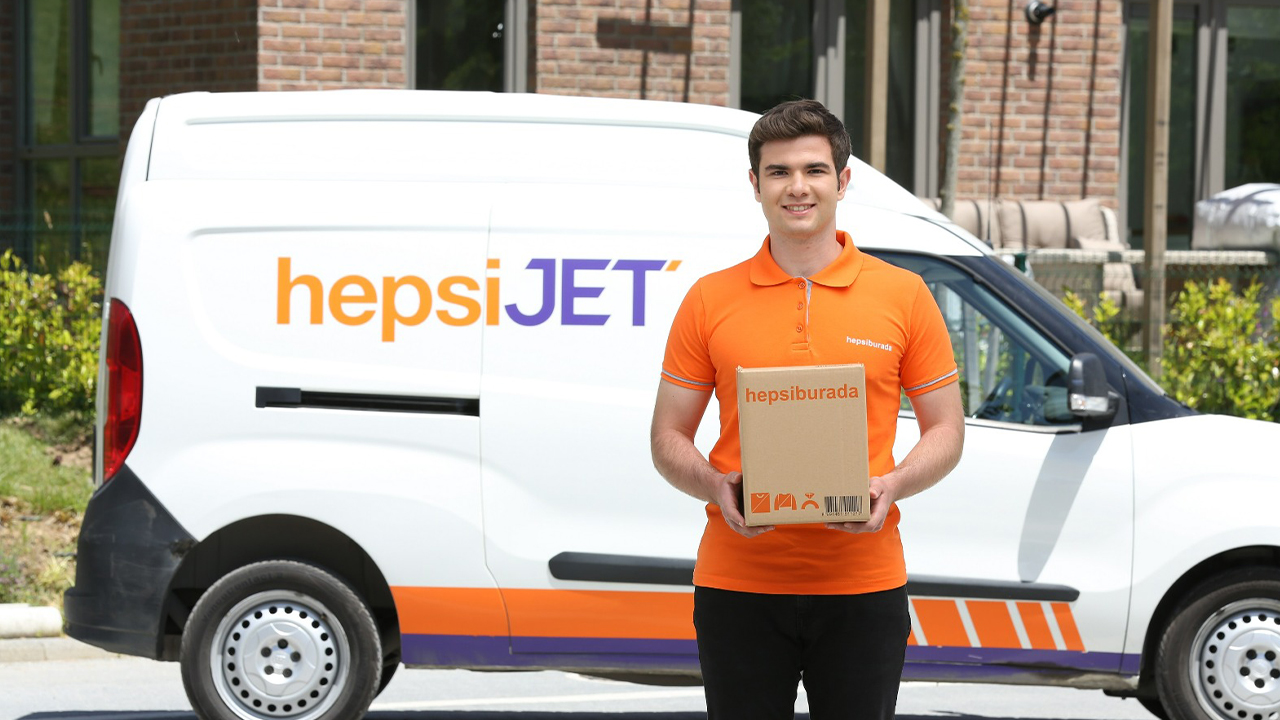 HepsiJET PRO ile Kurumsal Lojistikte Yeni Dönem Başladı