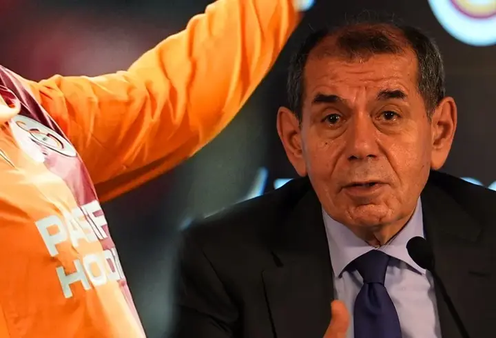 Dursun Özbek’ten Süper Kupa finali açıklaması! Özür diledi