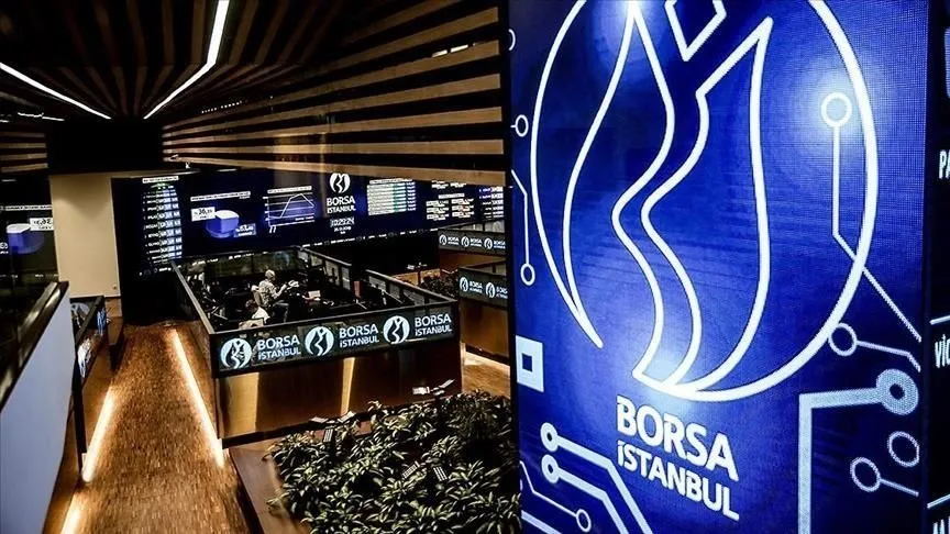 BIST 100 endeksi 1997'den beri en iyi ocak ayı performansını sergiledi