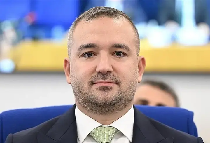 Merkez Bankası Başkanı Karahan, 6 Mayıs'ta Meclis'te sunum yapacak