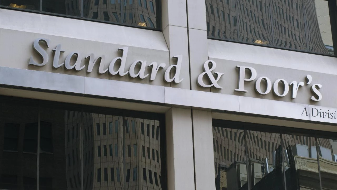 S&P'den Türkiye'nin Kredi Notuna İlişkin Yeni Değerlendirme Gelmedi