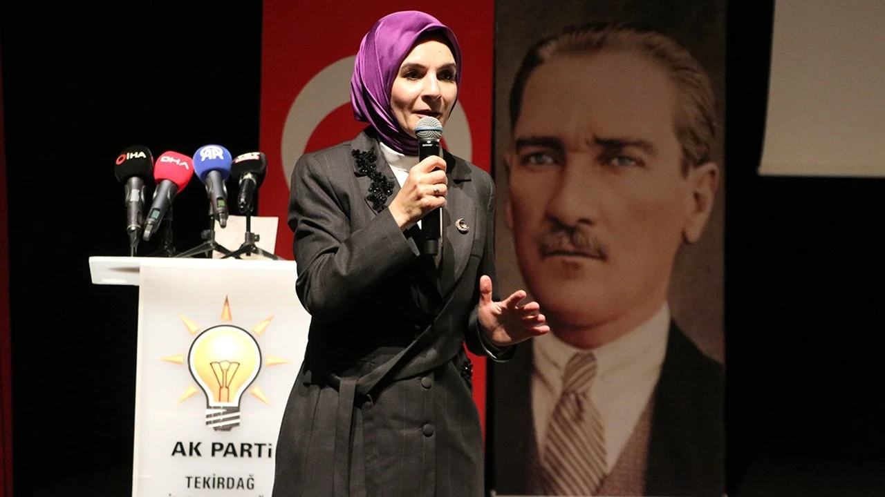 Bakan Göktaş açıkladı: Türkiye genelinde 540 bin aileye destek sağlandı