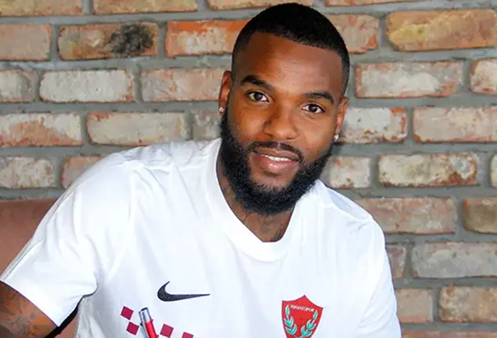 SON DAKİKA | Süper Lig'in eski gol kralı Aaron Boupendza hayatını kaybetti
