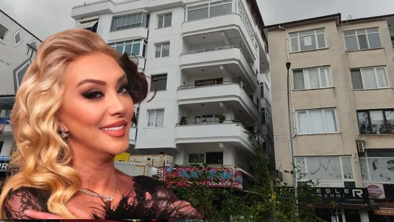 Güllü’nün kızı Tuğyan Ülkem: İftiraya uğruyorum