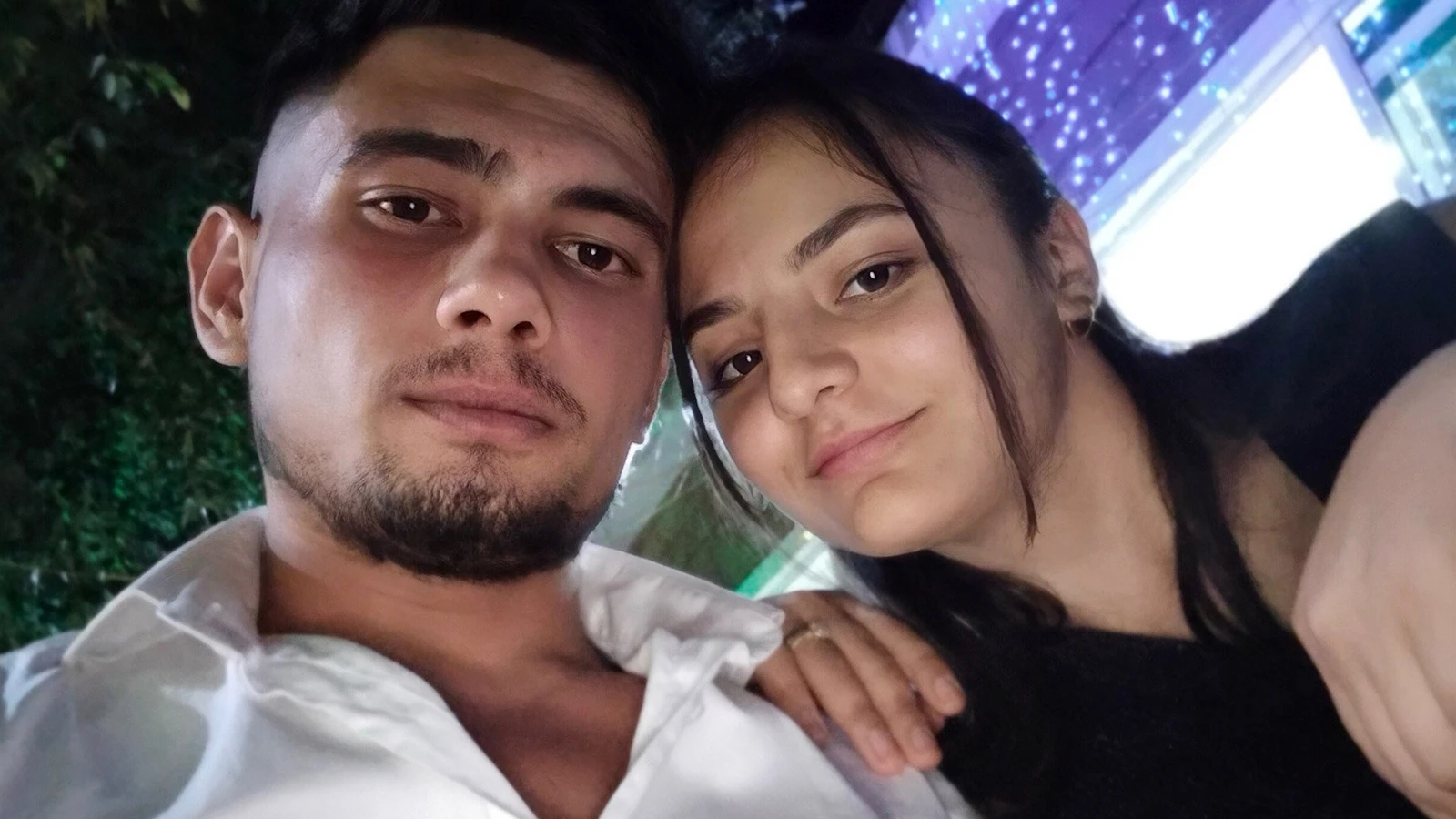 Burdur'da kafa kafaya facia: Karı-koca hayatını kaybetti