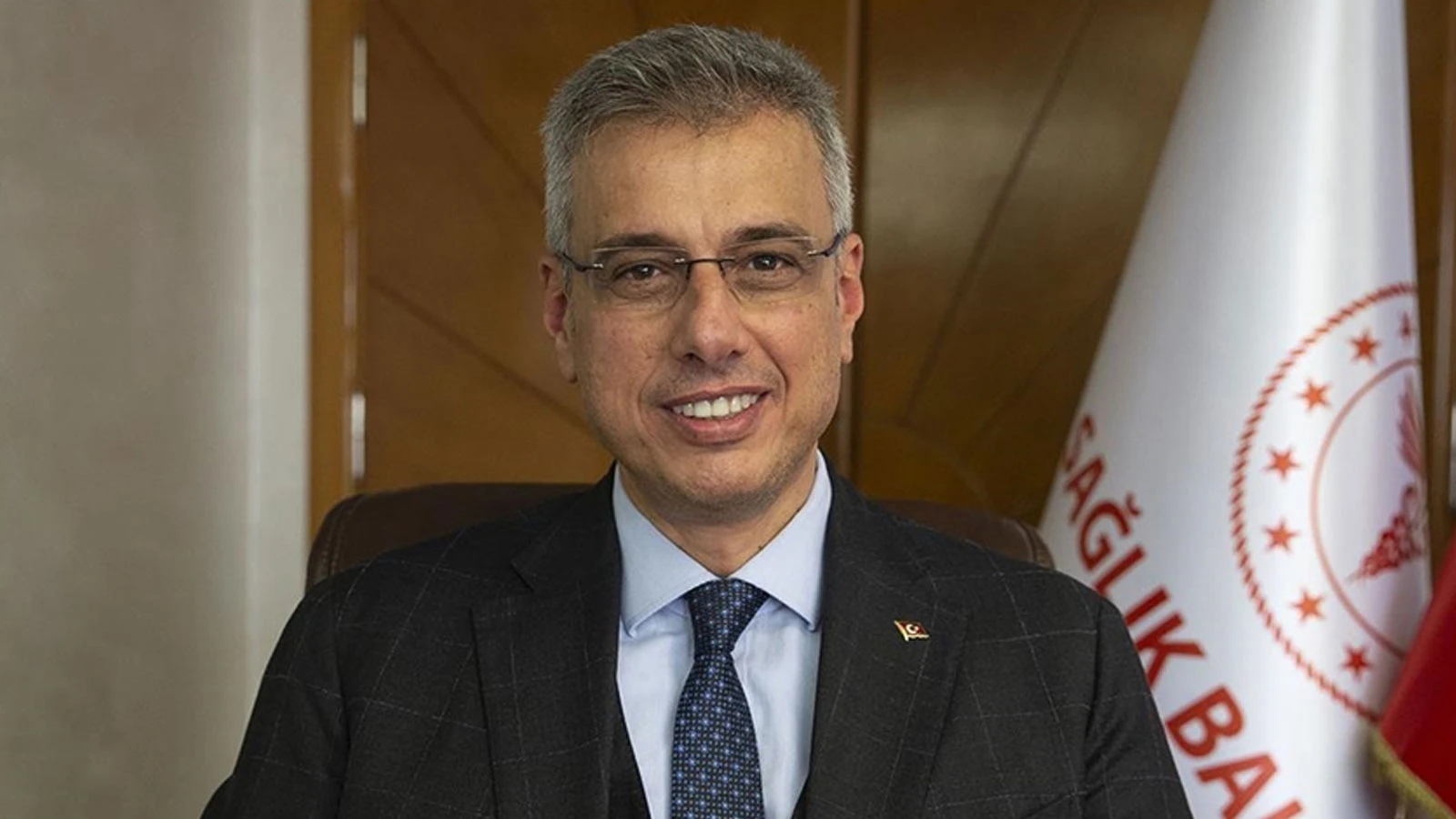 Bakan Memişoğlu: 2024 yılında cezaevlerinde 3 milyon 986 bin 121 muayene gerçekleştirdik