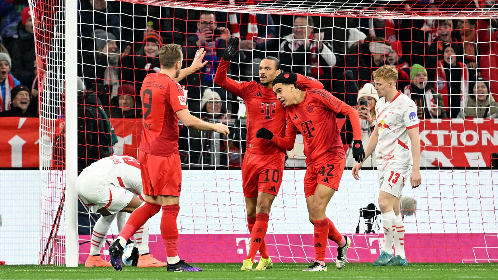Galatasaray, Leroy Sane için kesenin ağzını açtı