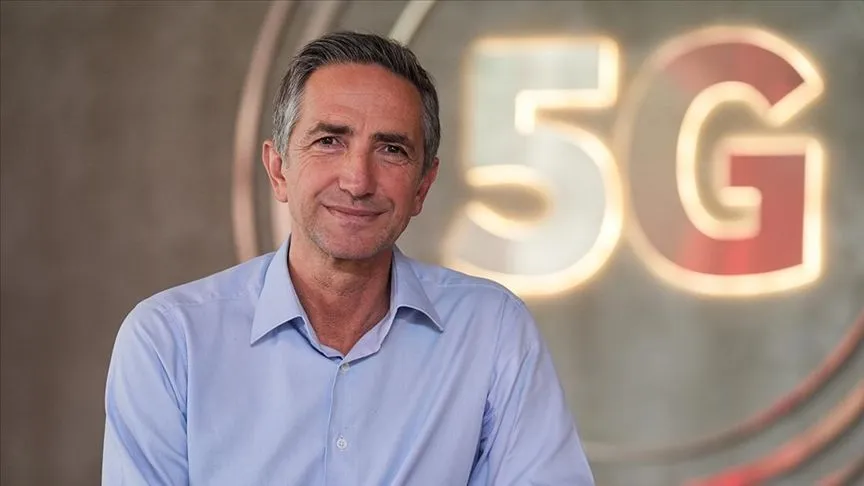 Vodafone 5G deneyimini Türkiye'ye getirmek için hazırlıklarını tamamladı