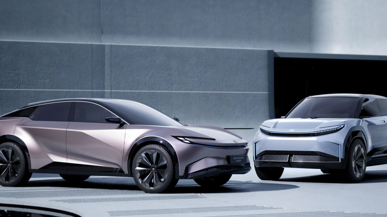 Toyota bu ülkede elektrikli araç satışında sınıfta kaldı!