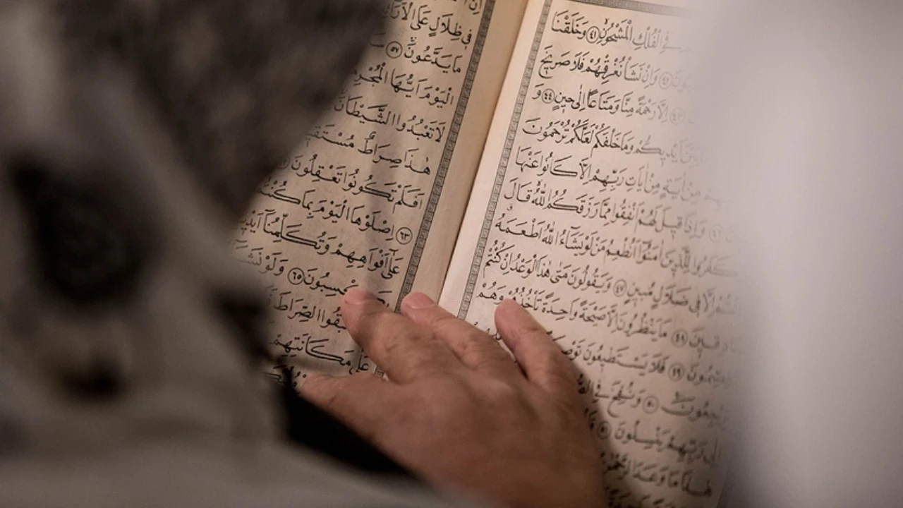 Kadir Gecesi ne zaman, hangi tarihte idrak edilecek?