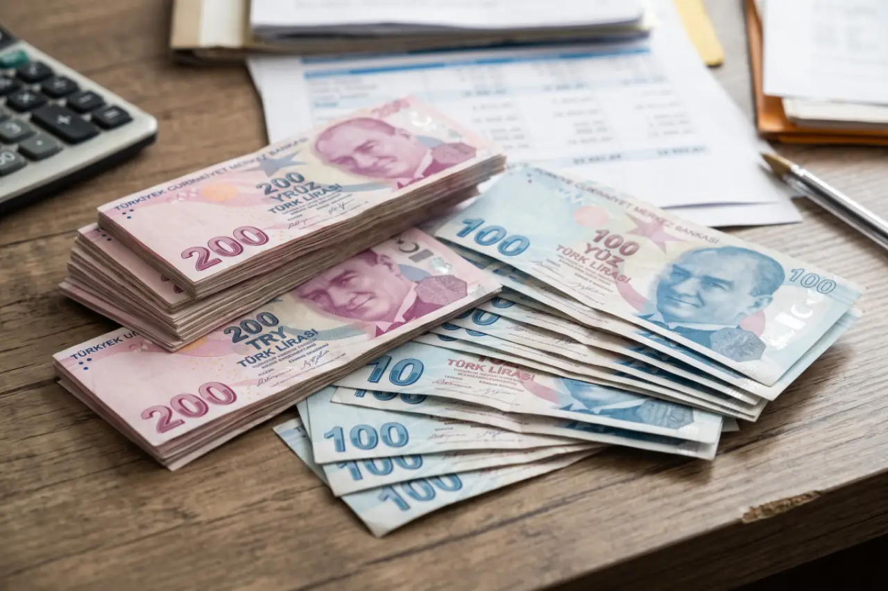 Devletten Şirketlere Trilyonluk Vergi İndirimi