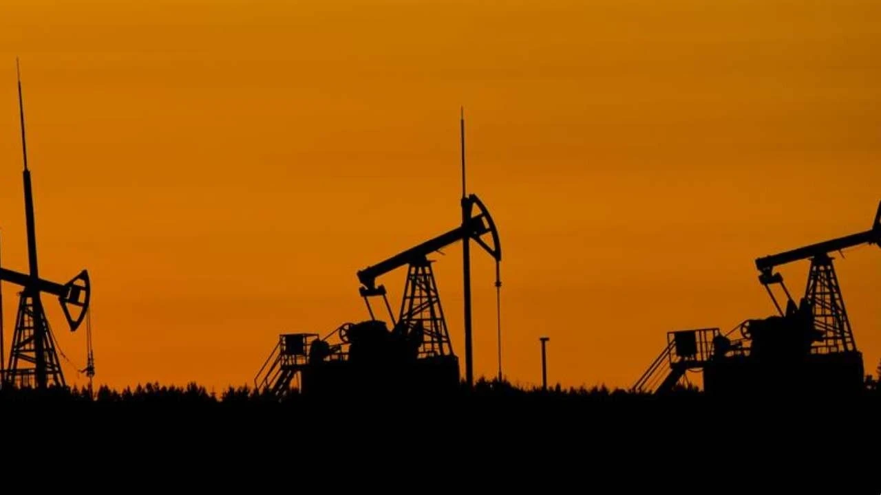 Dev petrol üreticisi iflas eden rakibini satın aldı! Sahasını yüzde 40 büyüttü