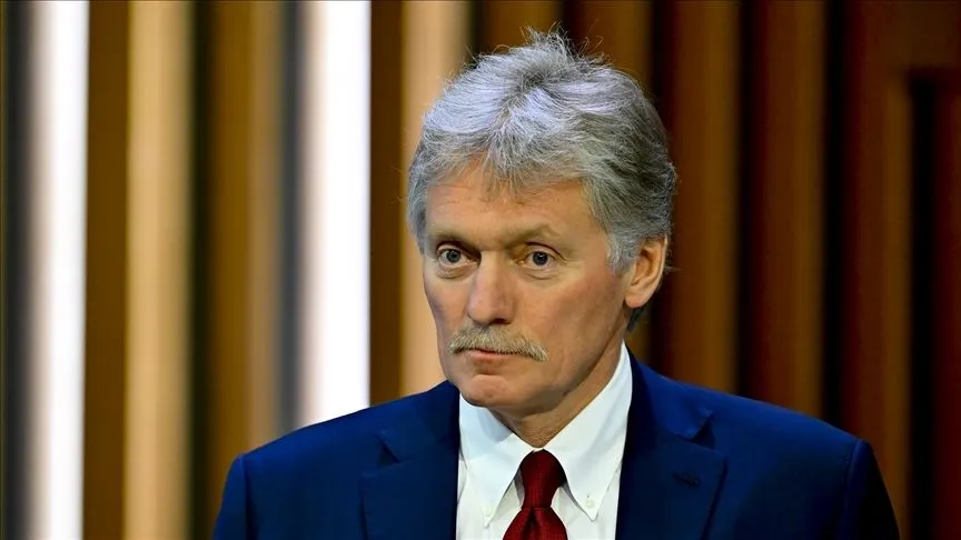 Kremlin: Putin, İstanbul müzakereleri öncesinde Rus yetkililerle toplantı yaptı