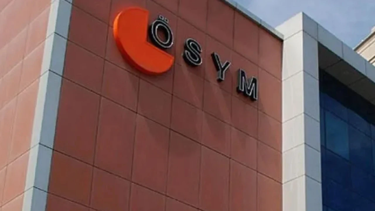 2027 ÖSYM Takvimi Yayımlandı Mı? 2027 Ysk, KPSS, Msü, Dgs Ne Zaman Yapılacak?
