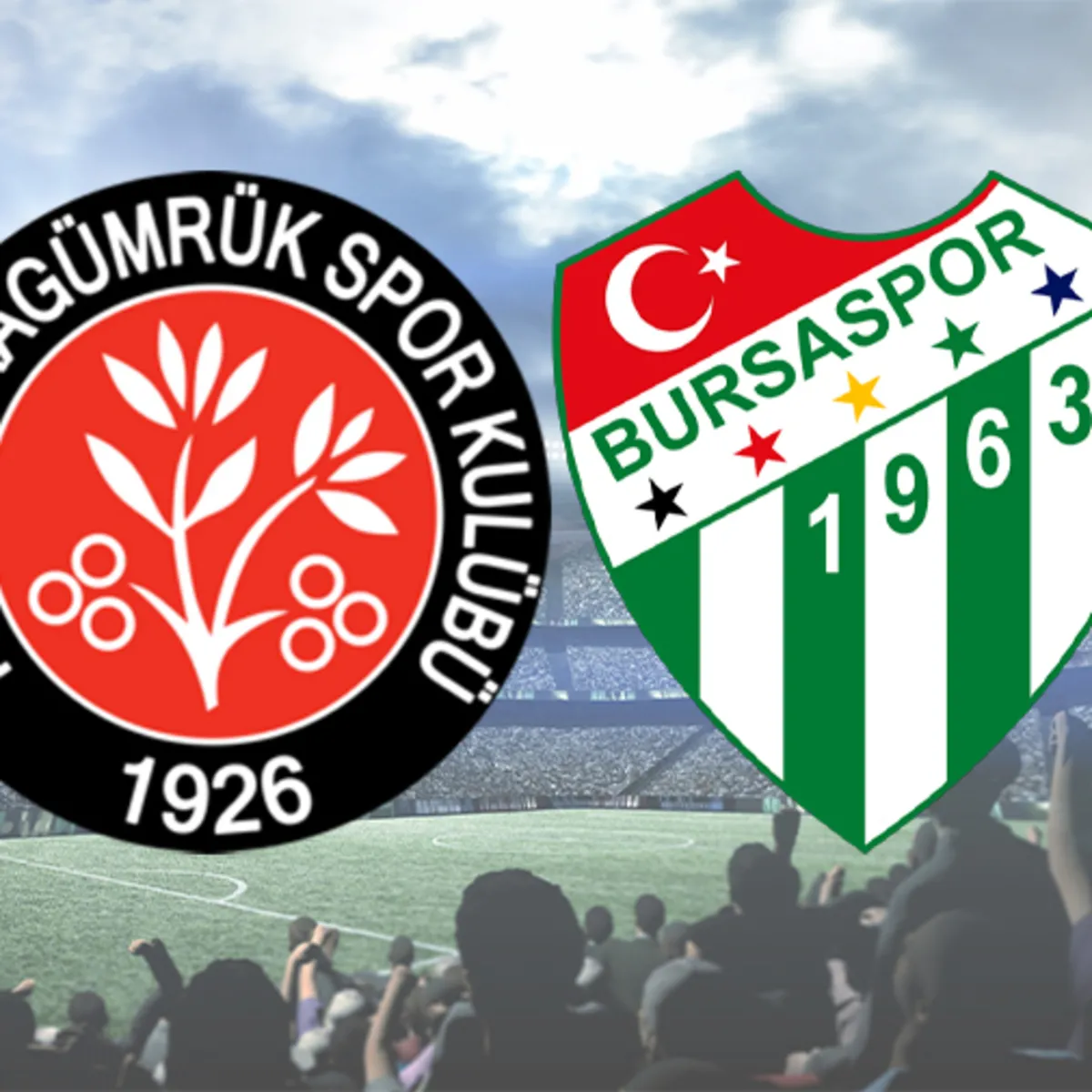 Fatih Karagümrük-Bursaspor maçı ne zaman, saat kaçta, hangi kanalda?