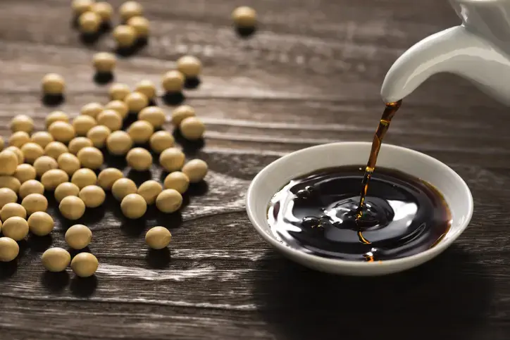 Soya Sosu Tuz Yerine Kullanılır Mı? Çoğu Kişi Yanlış Biliyormuş