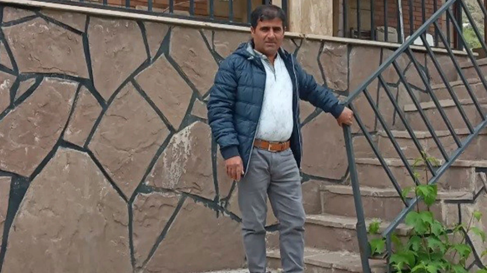 Maden ocağında facia! İşçinin parçalanarak ölümünde ihmal iddiası