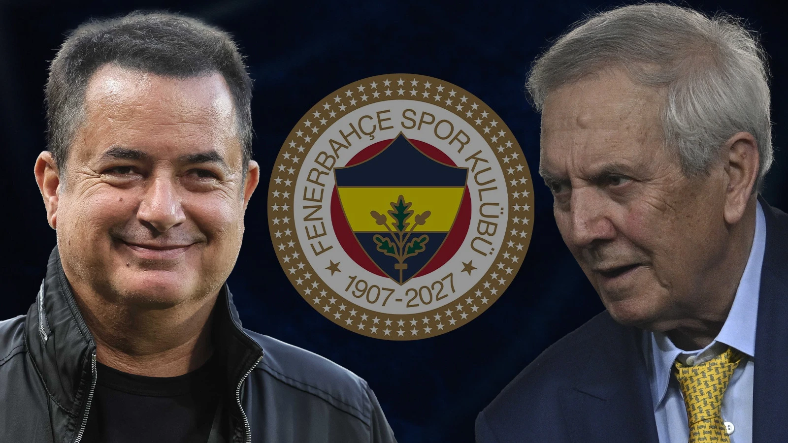Fenerbahçe'den Acun Ilıcalı'nın locası hakkında sert açıklama: "Kabul edilemez"