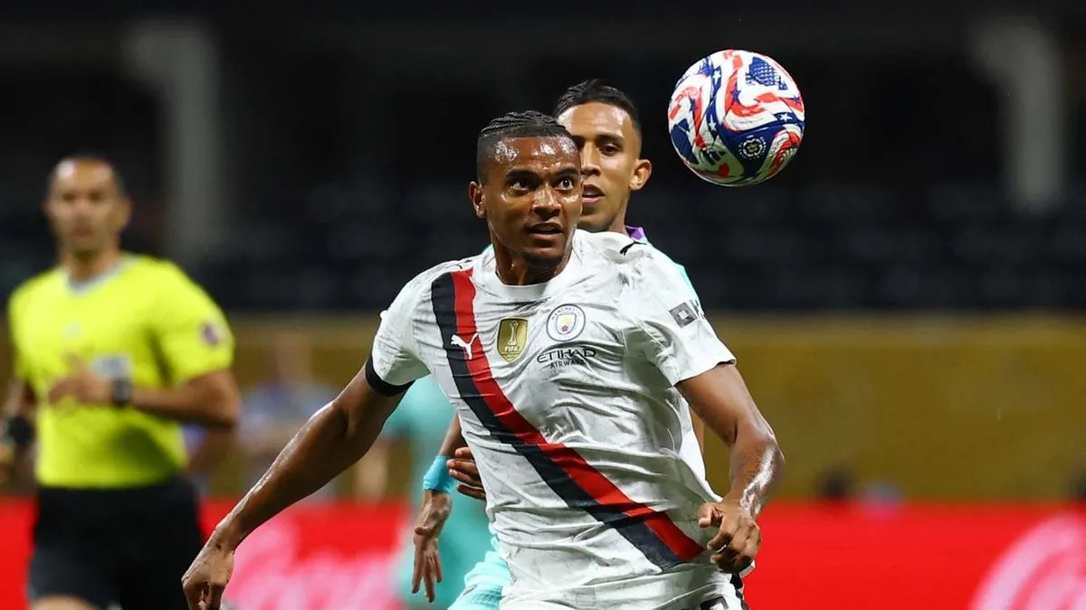Galatasaray'da Manuel Akanji gelişmesi! İngiltere'de transfer görüşmesi