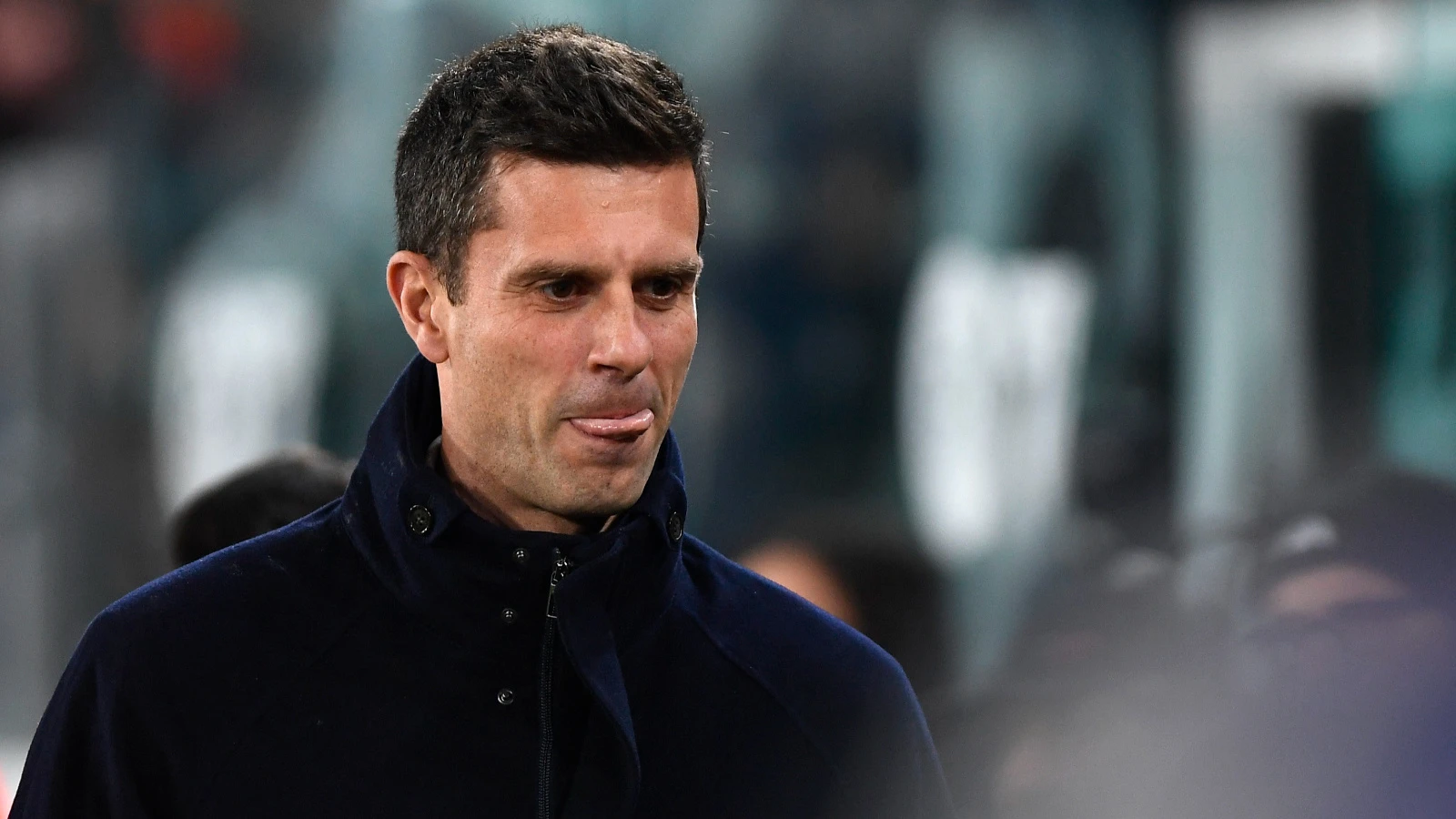 Juventus soyunma odası çok gergin, Motta'ya suçlamalar!