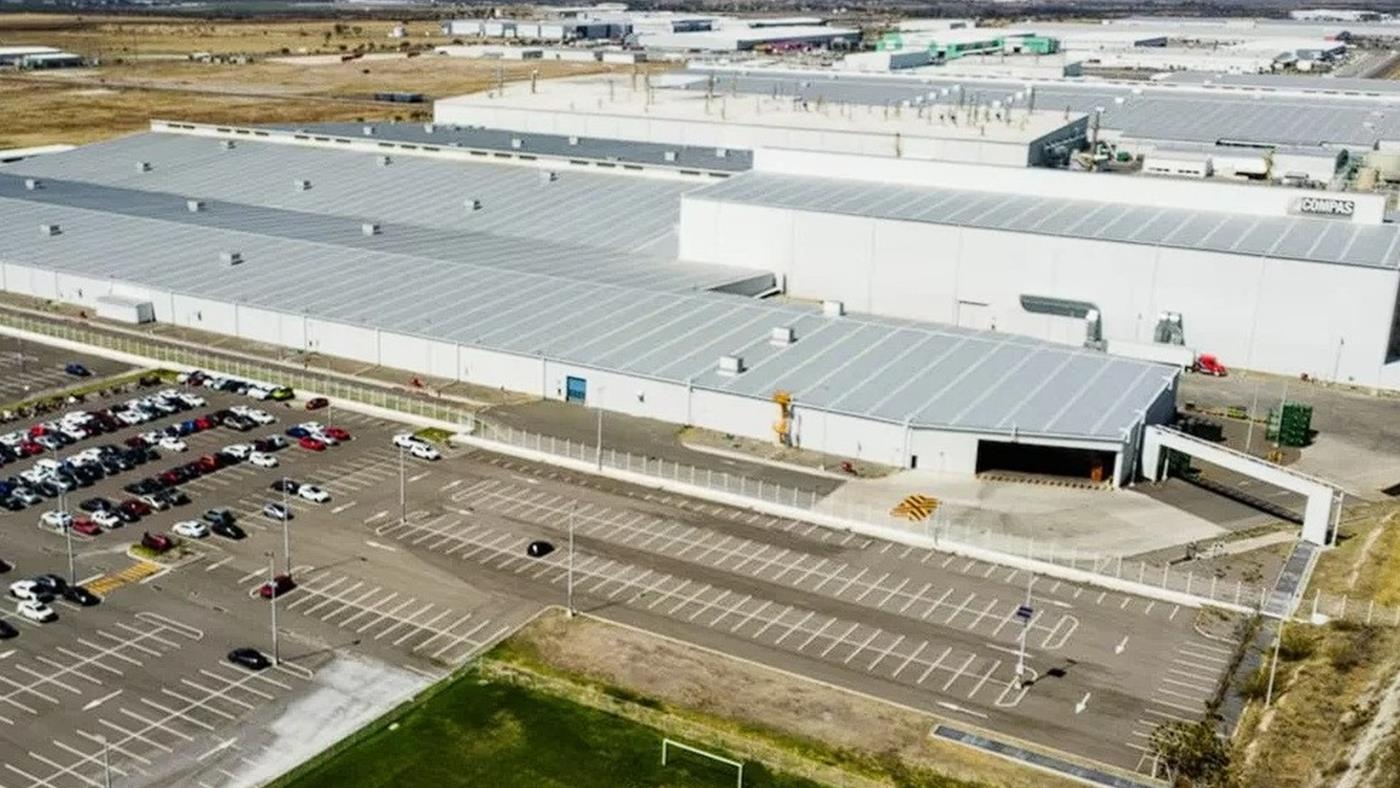 BYD ve Geely, Meksika’daki otomobil fabrikası için yarışta