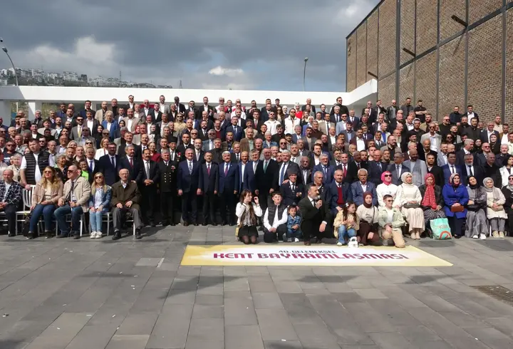 Bakan Yardımcısı Karaloğlu: Terörsüz Türkiye dönemine girdik