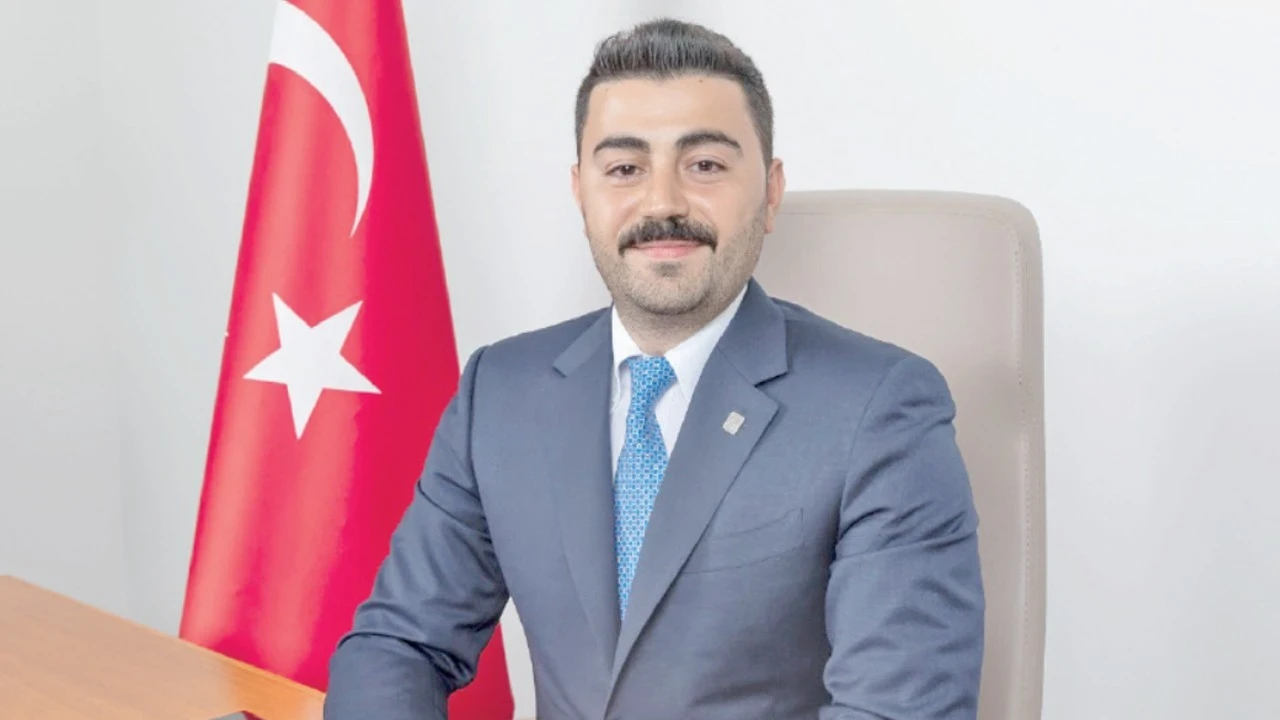 GAGİAD Başkanı Yiğitcan Konukoğlu: Vatan sevgisi destanlaştı