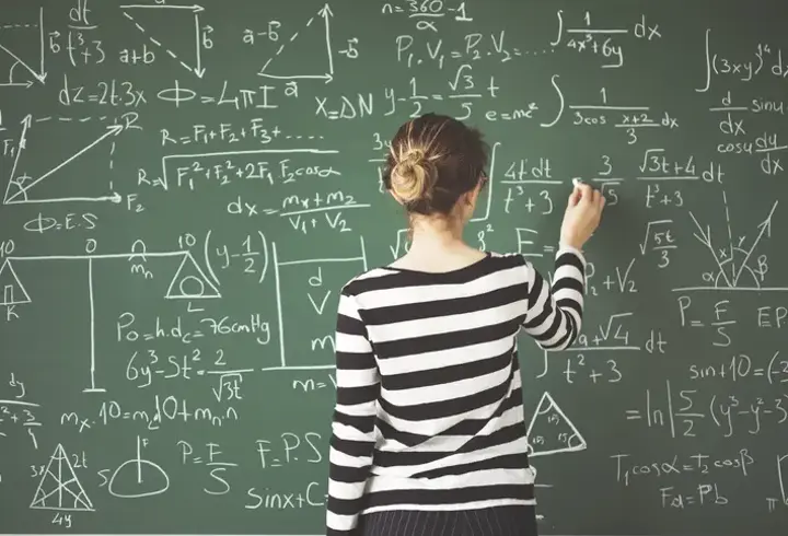 HARVARD BİLE ALARM VERDİ! Matematik krizi: İşlem var, mantık yok