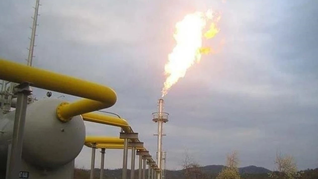Gazprom: AB’nin depoları kritik seviyeye geriledi