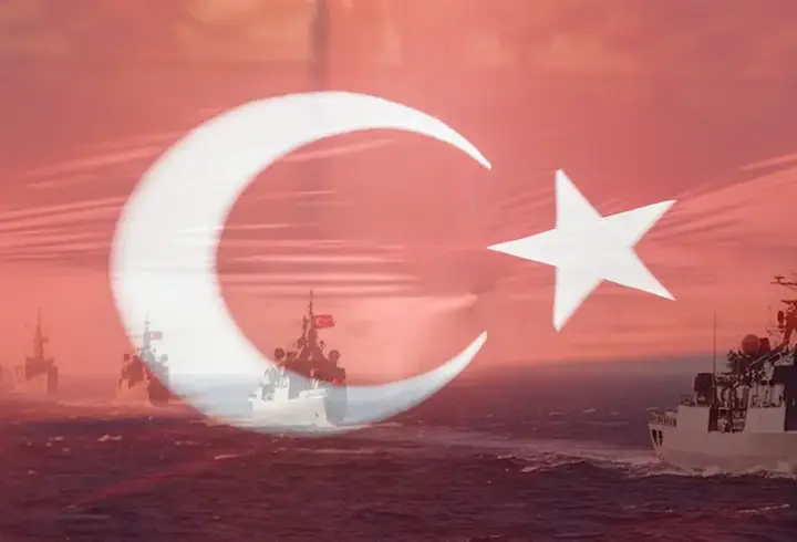 Önemli gelişme duyuruldu! Türkiye, Üç Deniz Girişimi'ne 'Stratejik Ortak' oldu