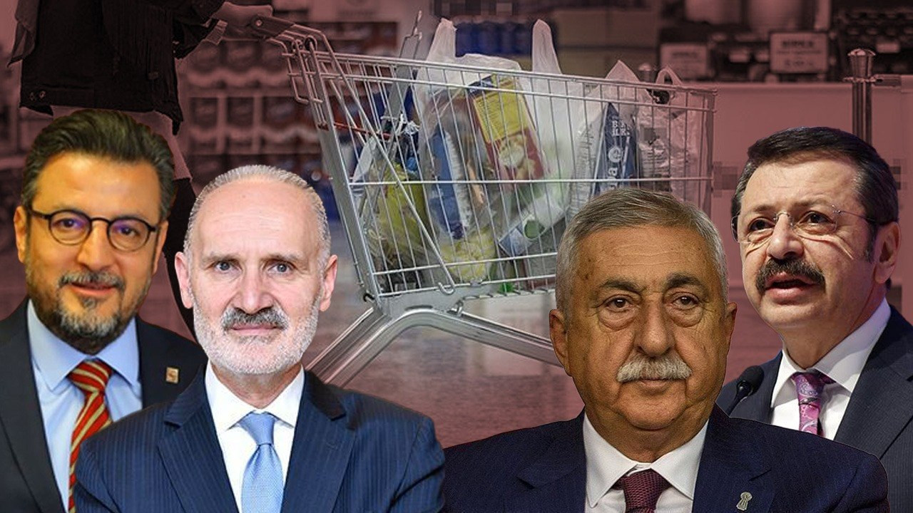 Sektör temsilcilerinden Özel'in boykot çağrısına tepki