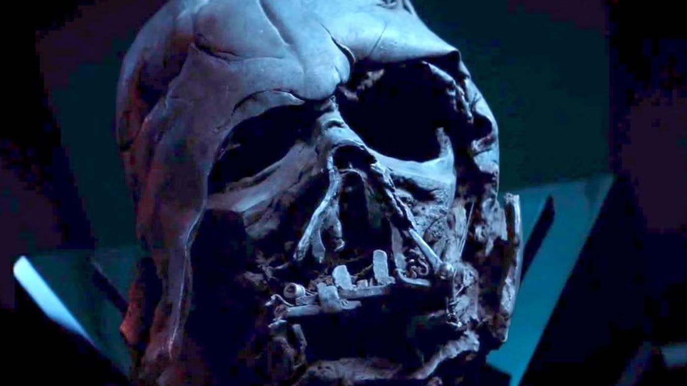 Star Wars evreninde geçen bir korku filmi hazırlanıyor