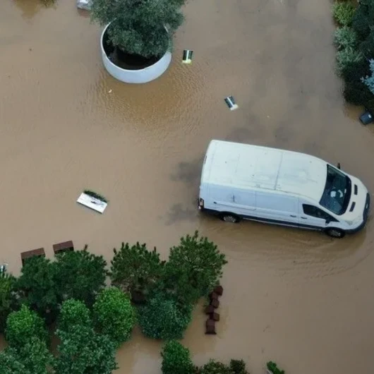 İstanbul'daki Sel Felaketinde Bir Acı Haber Daha: Can Kaybı 6'ya Yükseldi