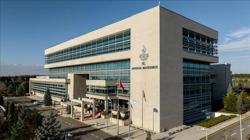 Anayasa Mahkemesine bireysel başvuru hakkı 13 yaşında