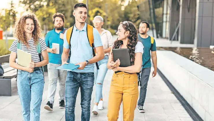 Yurt Dışı Eğitimde Burs Fırsatı