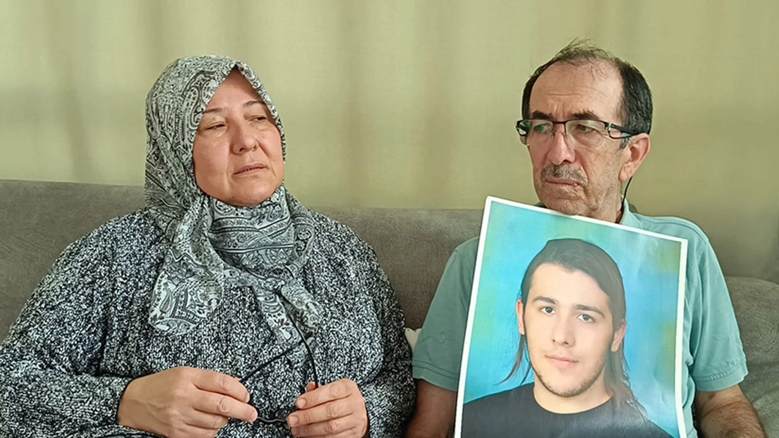 Türk bilim insanı Dölek'e kefaletle tahliye kararı