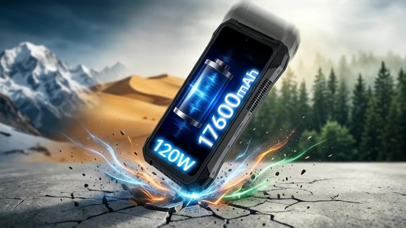 Projektörlü telefon Tank X satışa çıktı: İşte fiyatı