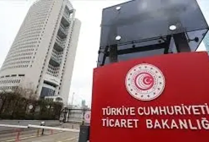 Ticaret Bakanlığı'ndan dolandırıcılık uyarısı: Dikkatli olun