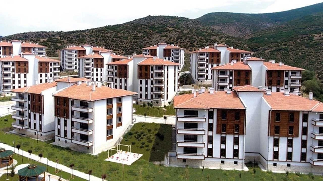 TOKİ 250 bin sosyal konut projesi başvuruları başladı mı? Sosyal konut başvurusu ne zaman başlayacak?