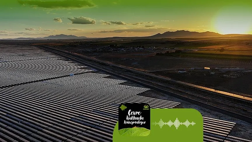 Güneş enerjisi hangi ekonomik faydaları sunuyor?