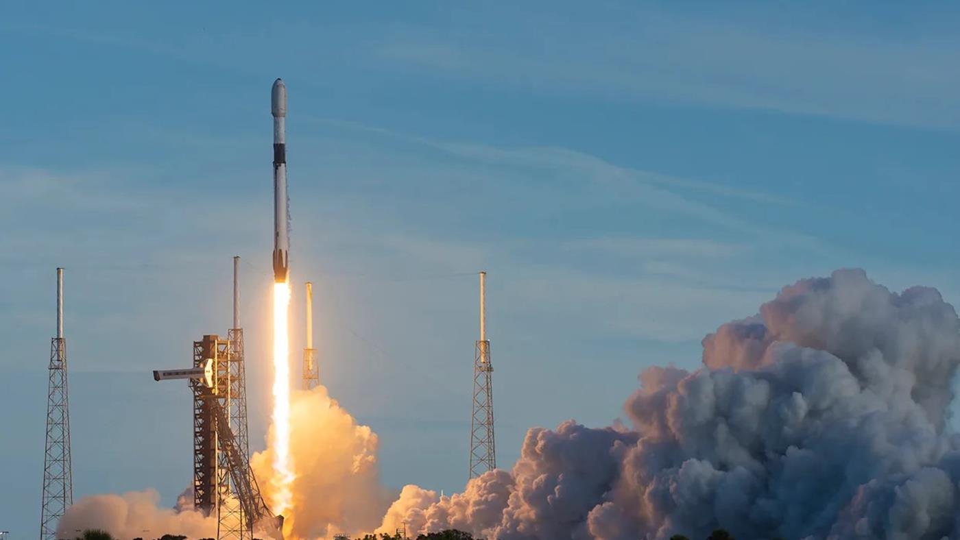 SpaceX, Florida’daki Falcon 9 fırlatmalarını iki kat artıracak