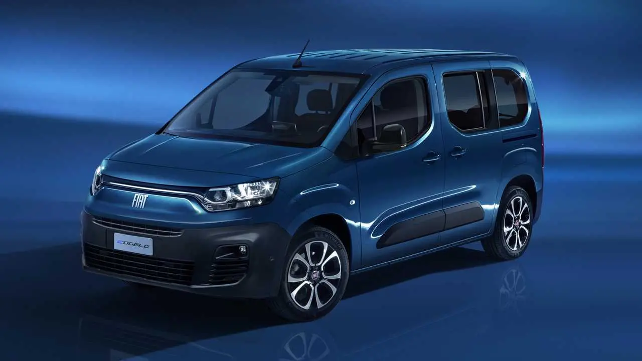 Fiat Doblo Yeniden Türkiye’de Üretilecek