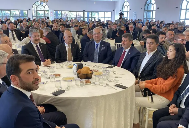 Osmaniye'de 14’üncü Tirşik Festivali yapıldı